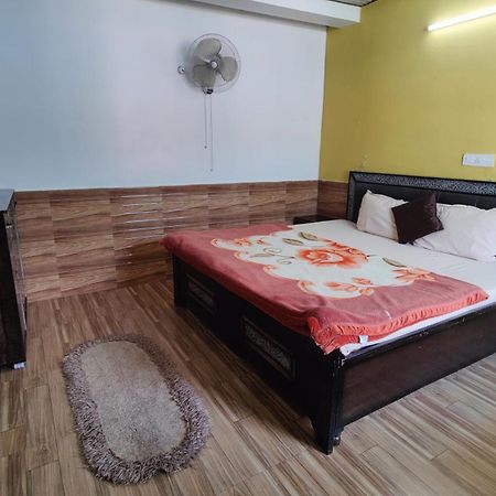 Sahaj Homestay Naddi 达兰萨拉 外观 照片