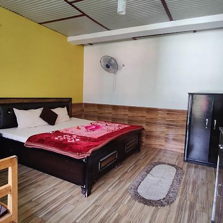 Sahaj Homestay Naddi 达兰萨拉 外观 照片